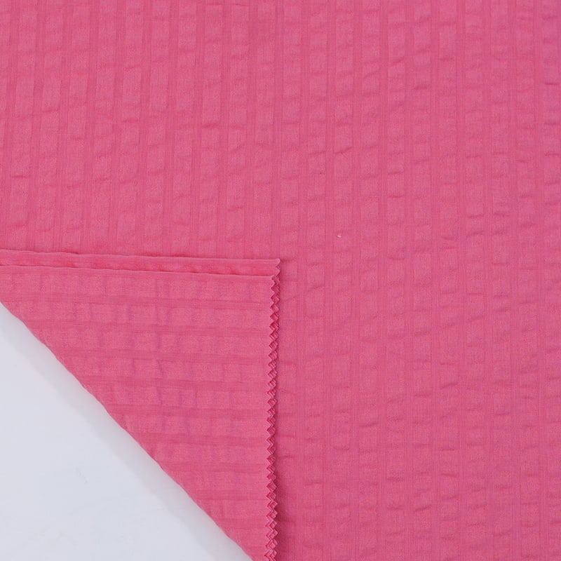 Seersucker Fabric