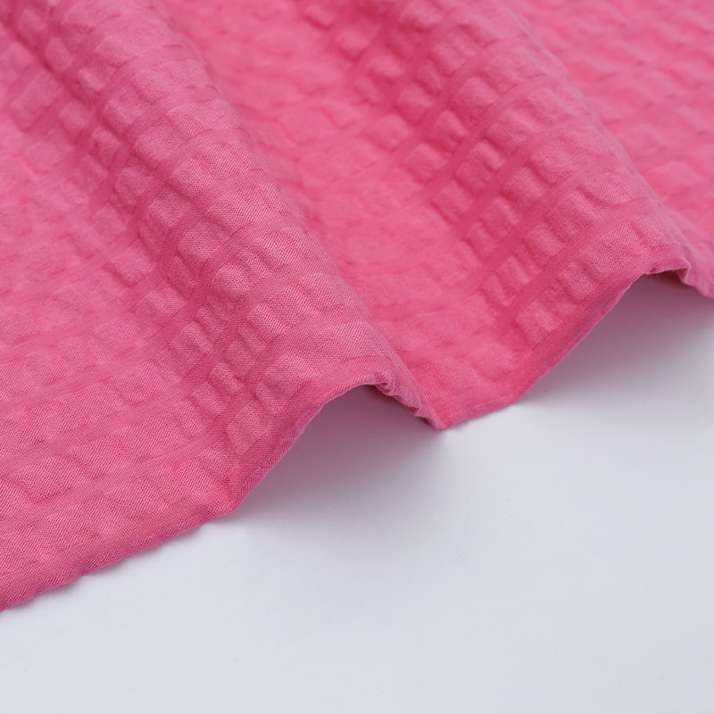 Seersucker Fabric
