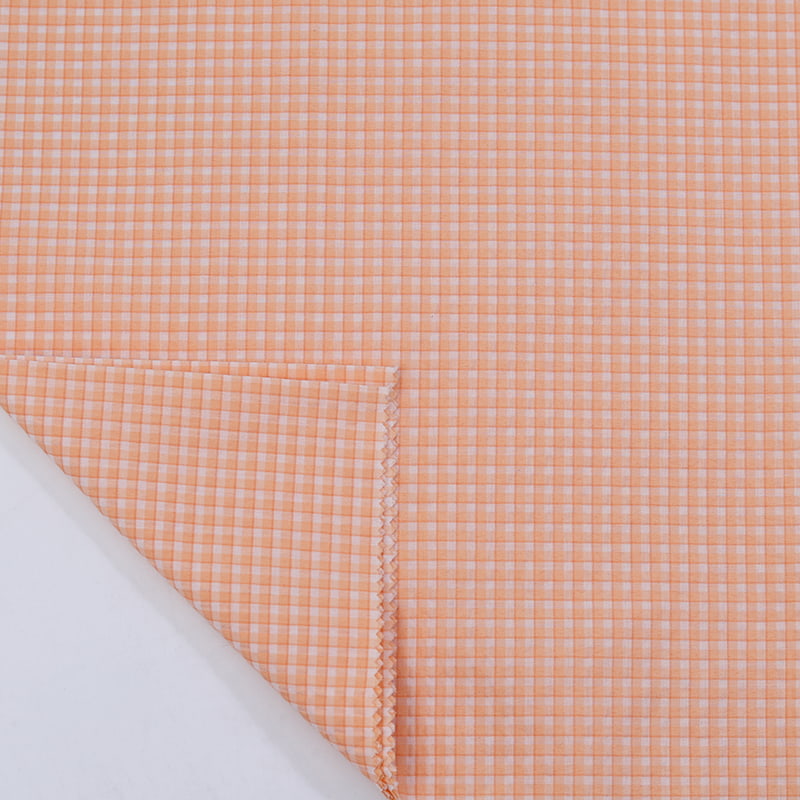 Crepe Fabric