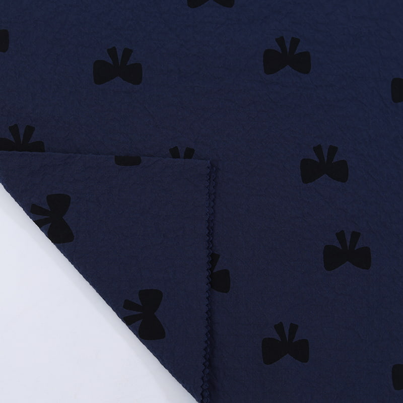 Crepe Fabric