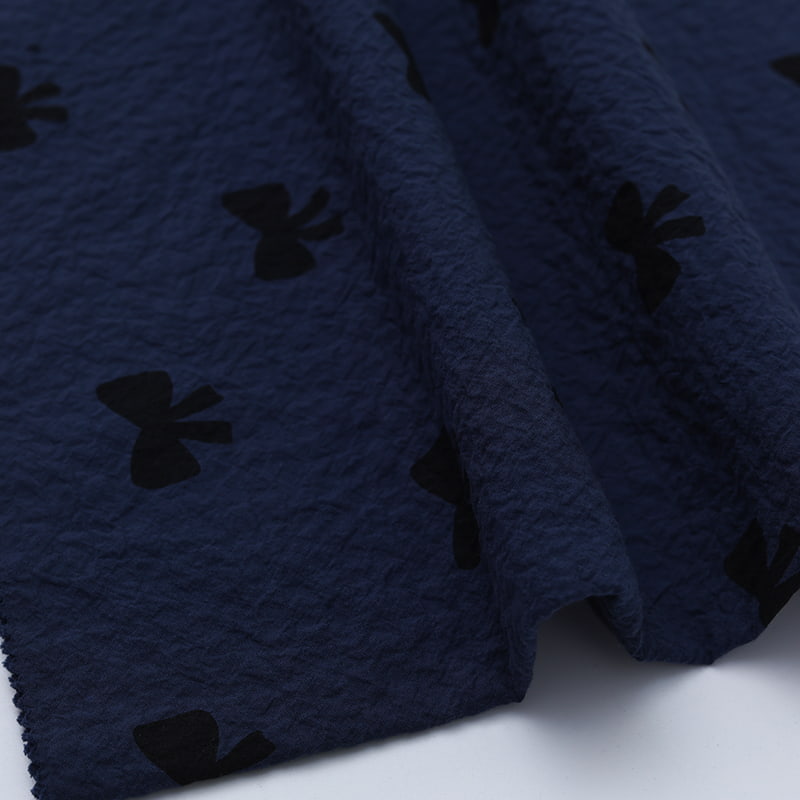 Crepe Fabric