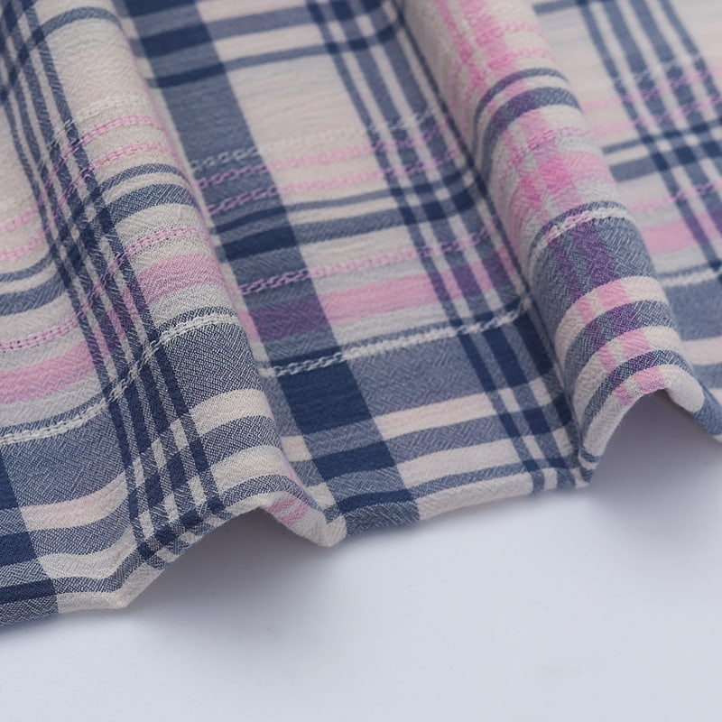 Exploring the Versatility of Adhesive and Warp Knitted Lining Fabrics