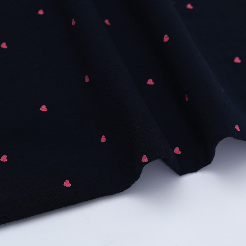 Voile Fabric 