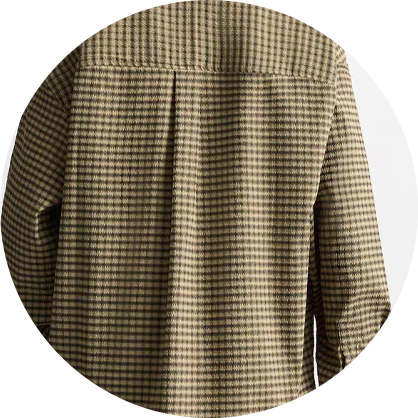 Men's Wear